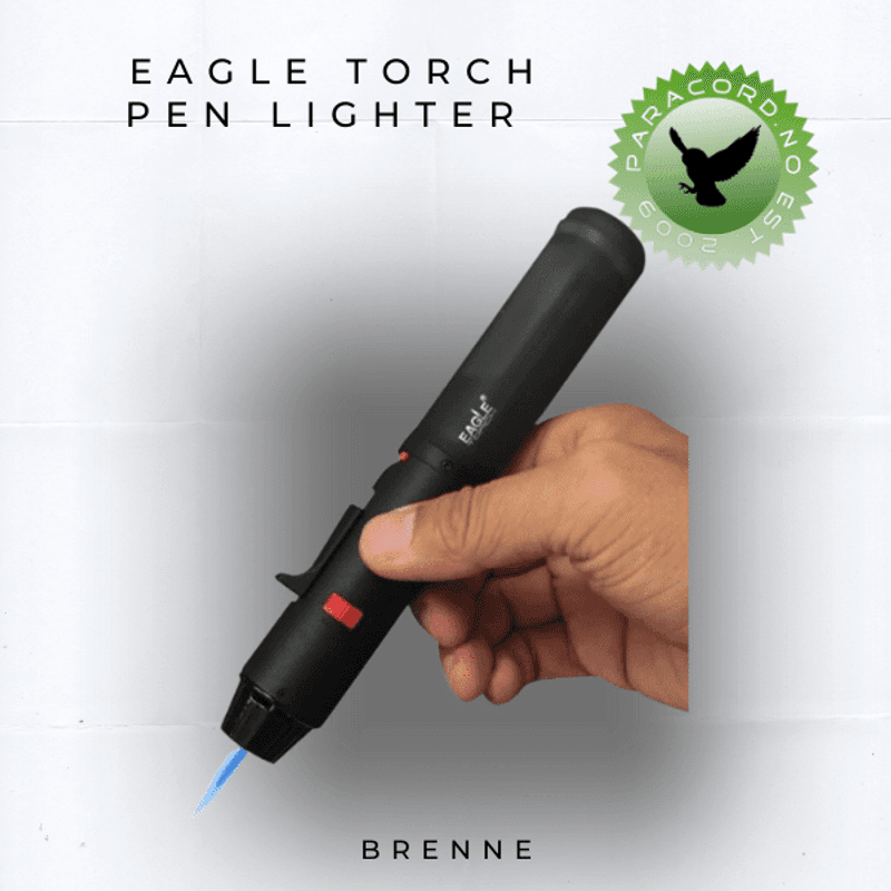 Eagle Stormlighter-penn