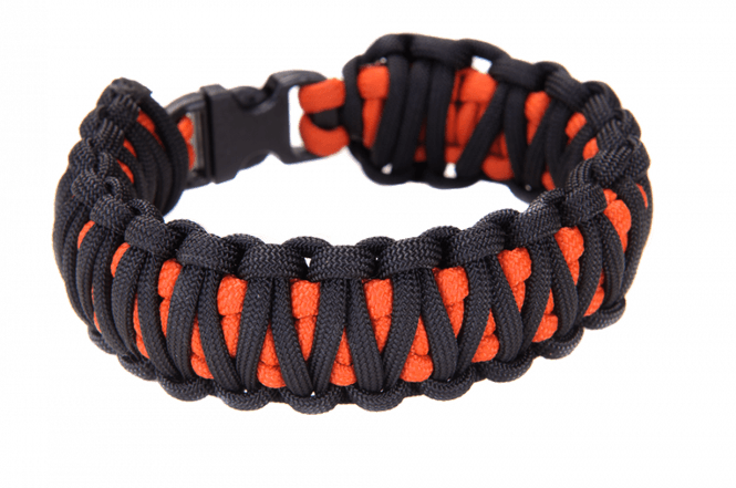 Hovedbilde Paracord Armbånd Sett