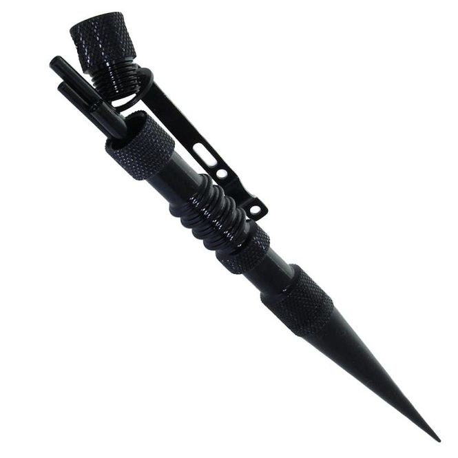 Hovedbilde Knuteverktøy II (Black) m/nåler