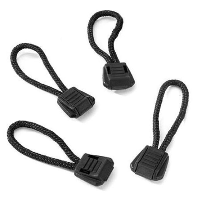 Bilde av Zipper Pulls