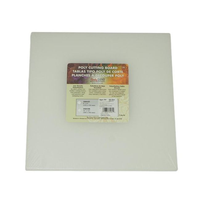 Hovedbilde Poly skjærematte 30x30 cm