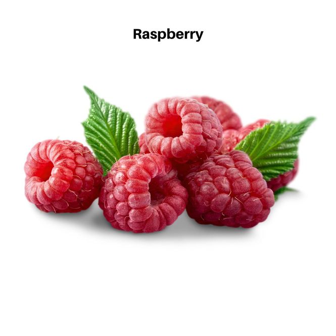 Hovedbilde Raspberry 450 (Bringebær) - 425 Tactical Paracord