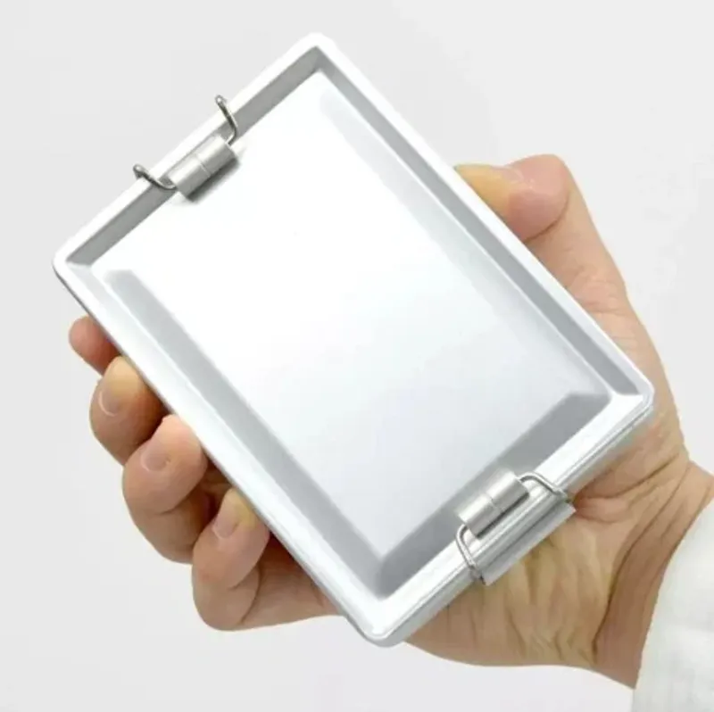 Mini Mess Box