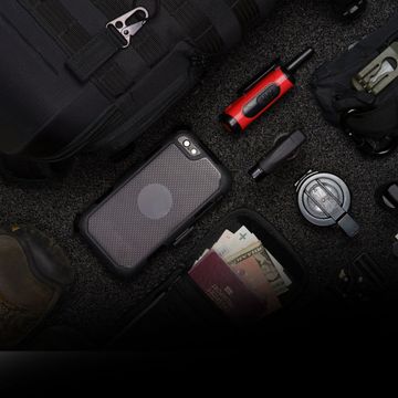 Paracord og EDC – Utstyr for friluftsliv og hverdagsbruk Utforsk vårt brede utvalg av paracord og EDC (Everyday Carry) produkter. Paracord er et allsidig og slitesterkt tau som passer perfekt til tur, overlevelse, knutekunst og kreative prosjekter. Kombinert med praktiske EDC-produkter som forenkler hverdagen, har du pålitelige verktøy for både friluftsopplevelser og daglige gjøremål. Finn utstyr som er funksjonelt, robust og designet for å vare.