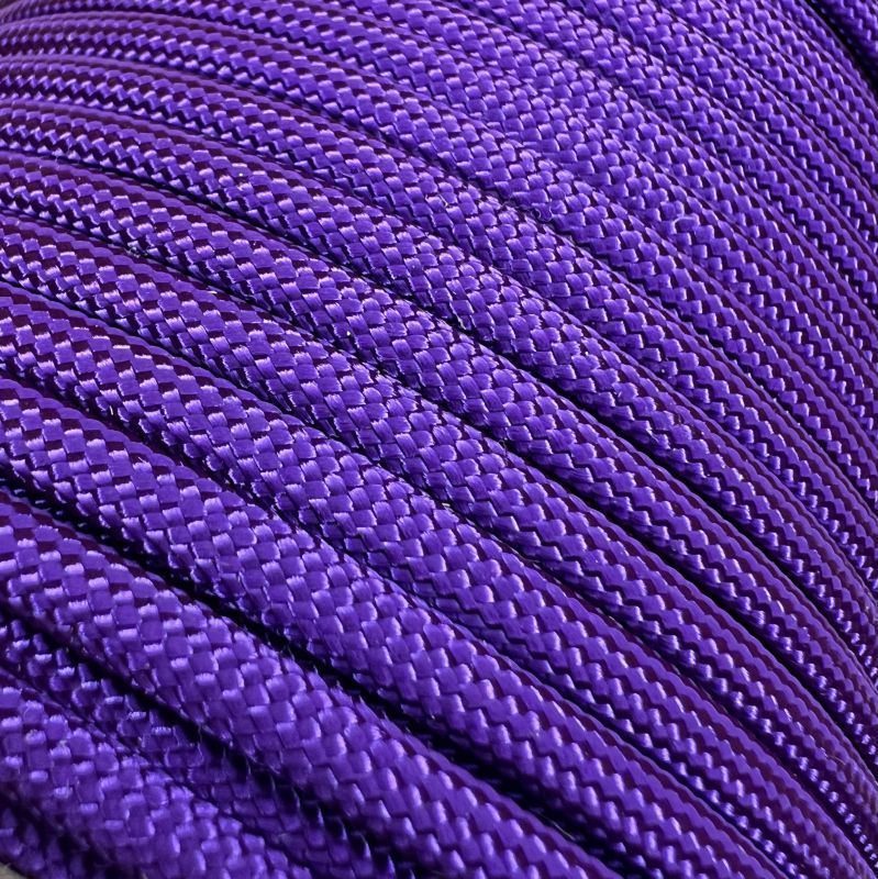 Purple 026 - 550 Paracord